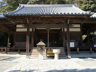 満願寺霊園 祥風苑
