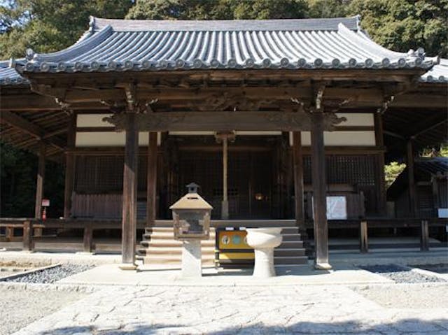 満願寺霊園 祥風苑