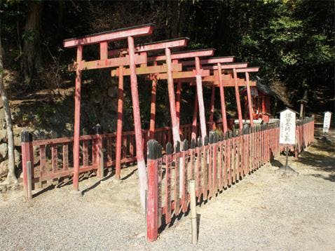 満願寺霊園 祥風苑