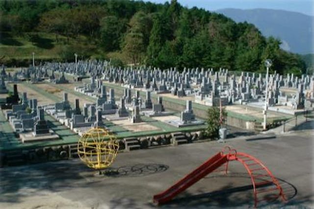 中京ロイヤルメモリアルパーク