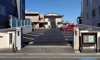 蓮光寺墓苑