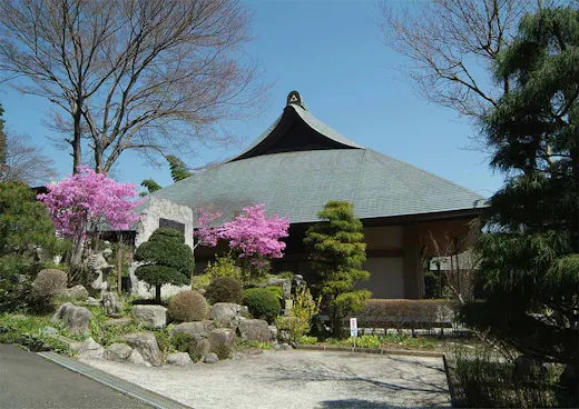 福寿霊園