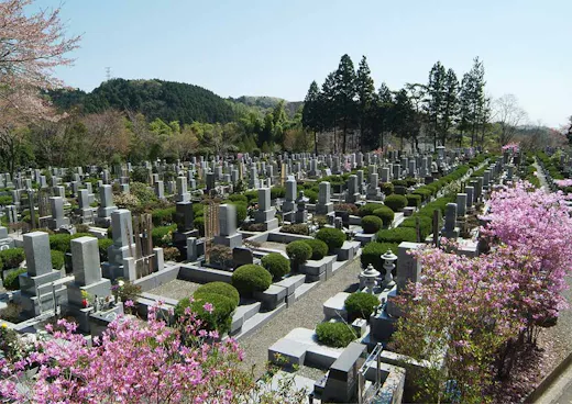 福寿霊園