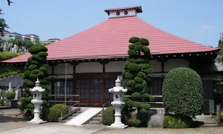 龍泉寺
