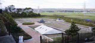 上総メモリアルヒル霊園