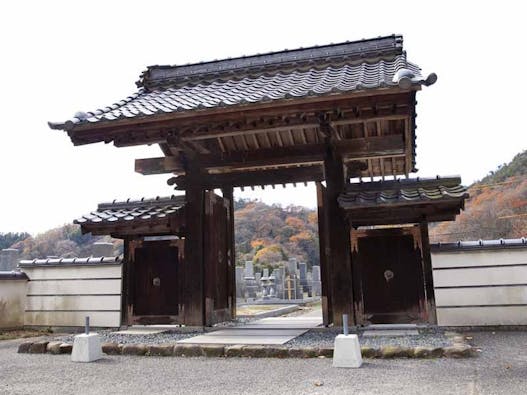 三原太陽霊園 コスモガーデン三原