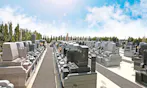 春日部メモリアルパーク
