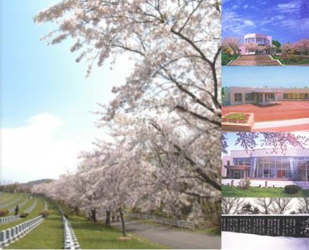 戸田記念墓地公園