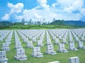 九州池田記念墓地公園