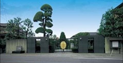 昌平寺武蔵野墓苑