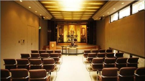 昌平寺武蔵野墓苑