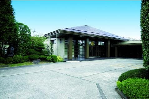 昌平寺武蔵野墓苑