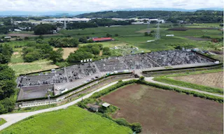 東熊本御廟 （第四ましき墓園）