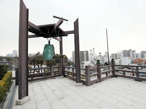 総本山 四天王寺 清光院 清水寺霊園