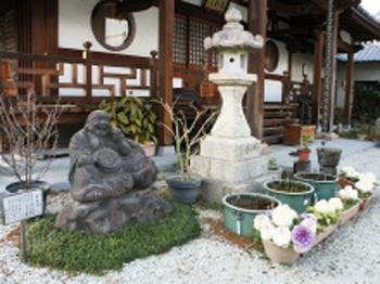海岸寺霊園の画像