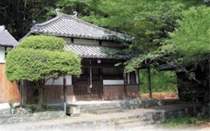 観福寺霊園の画像