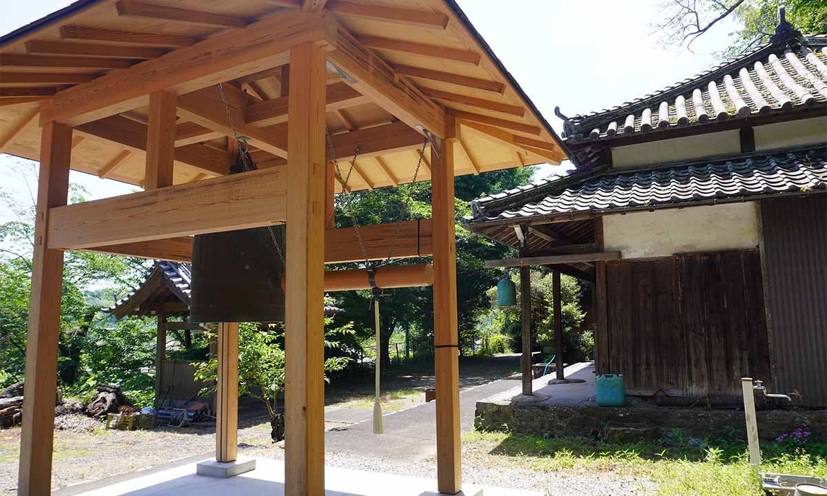 観福寺霊園