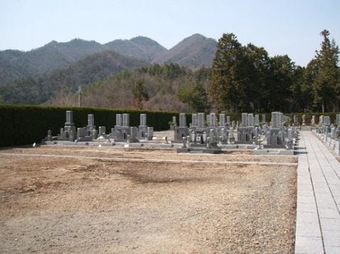 大舟寺霊園