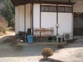 大舟寺霊園 水桶が常設されており、お参りの際にご利用いただけます。