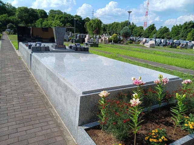 所沢シティメモリアル