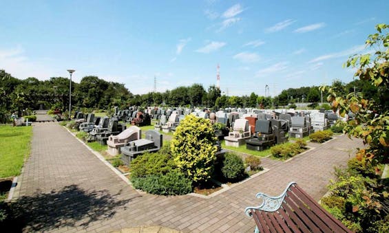 所沢シティメモリアル