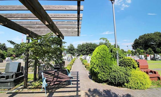 所沢シティメモリアル