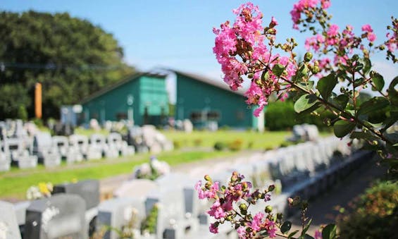 所沢シティメモリアル