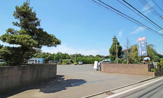 所沢シティメモリアル