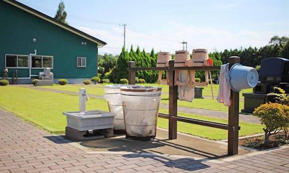 所沢シティメモリアル