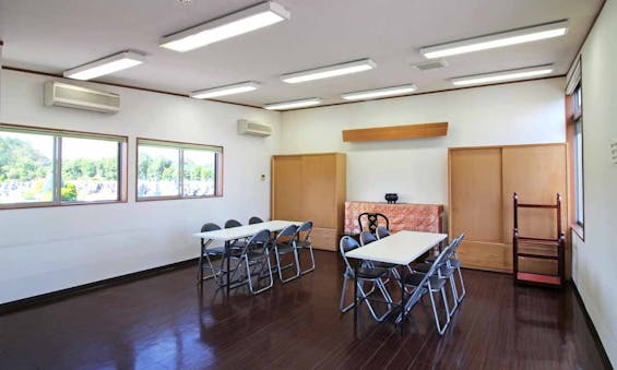 所沢シティメモリアル