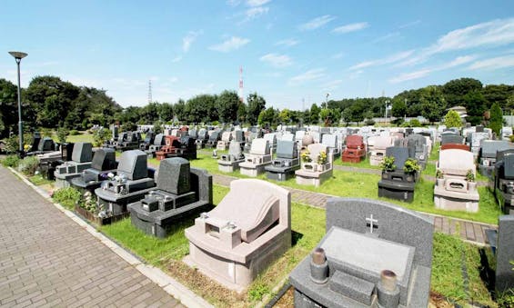 所沢シティメモリアル