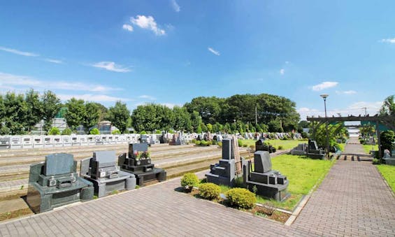 所沢シティメモリアル