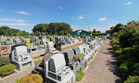 所沢シティメモリアル