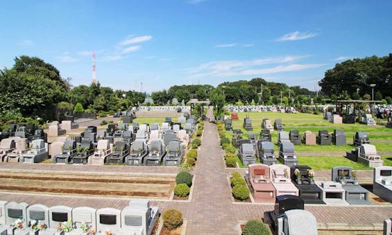 所沢シティメモリアル