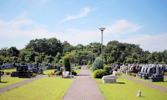 所沢シティメモリアル