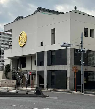 回向院
