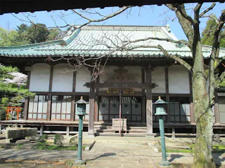 徳恩寺