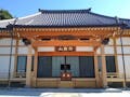西勝寺 西勝寺 本堂