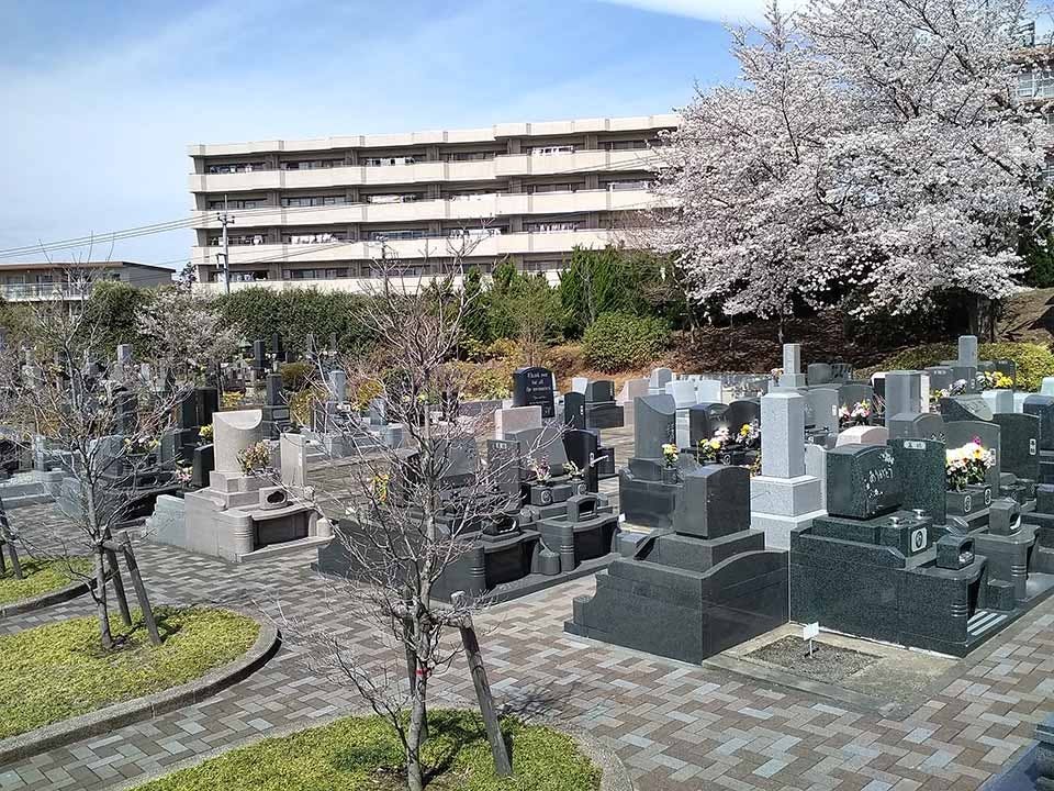 西勝寺(神奈川県横浜市青葉区) - 永代供養墓のご案内【いいお墓 - 永代供養墓版】