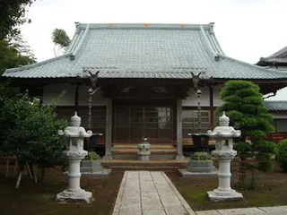 龍雲寺
