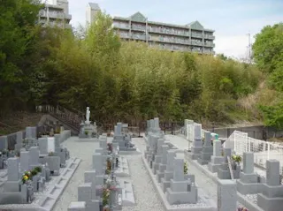 地蔵院霊園