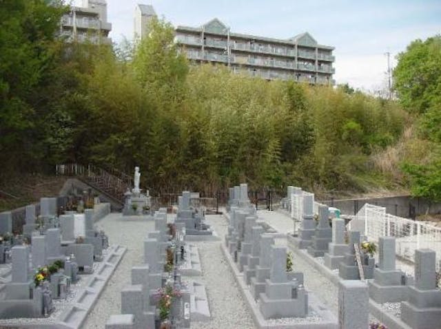 地蔵院霊園