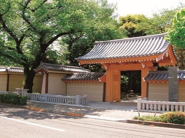 実相院