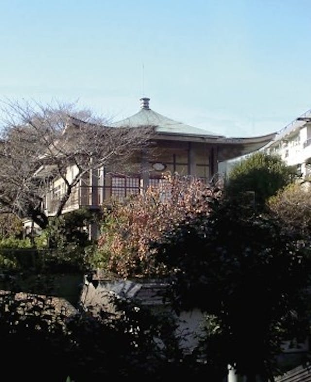 生西寺