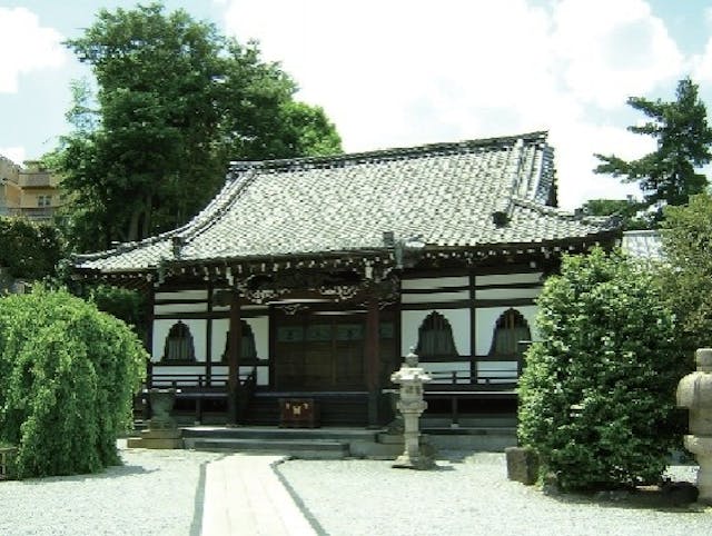 本長寺