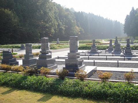 福井西部浄苑の画像
