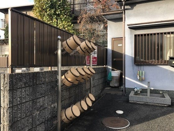 上石切法照寺霊苑