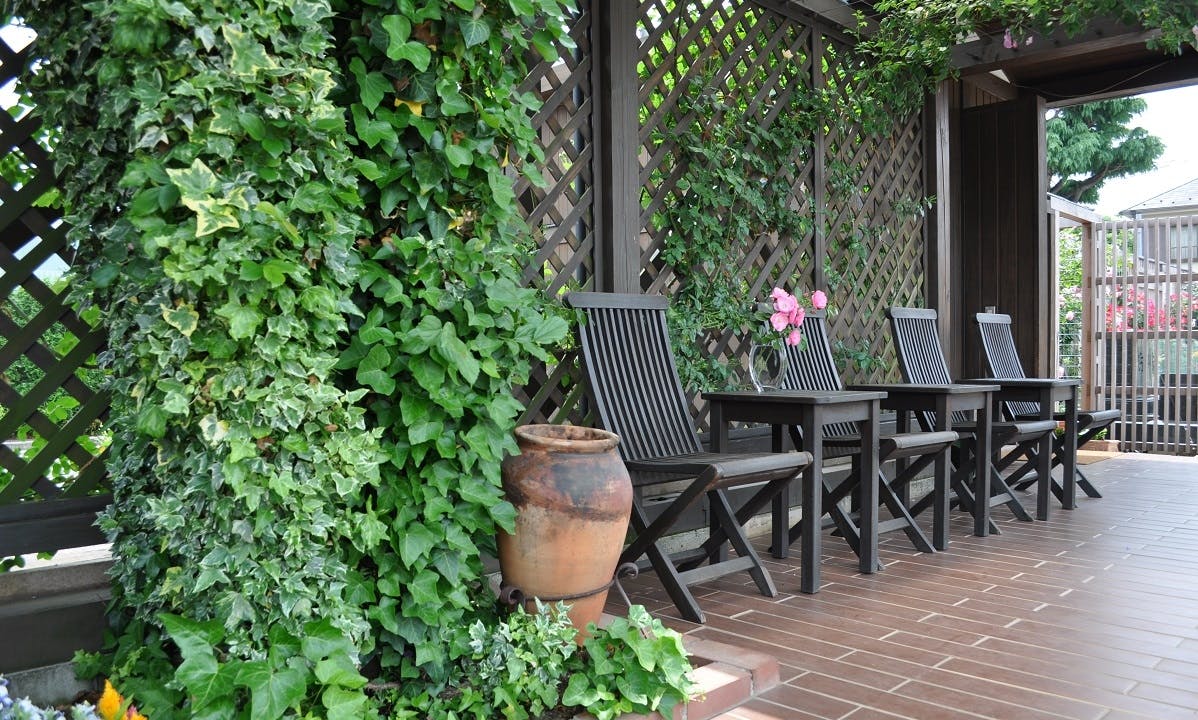 府中ふれあいパーク