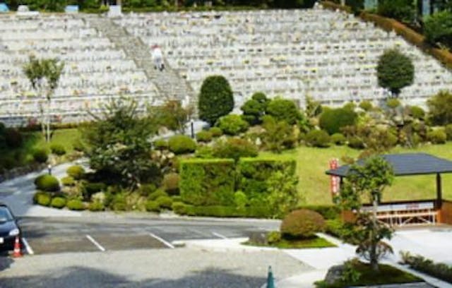 メモリアルパーク宇都宮