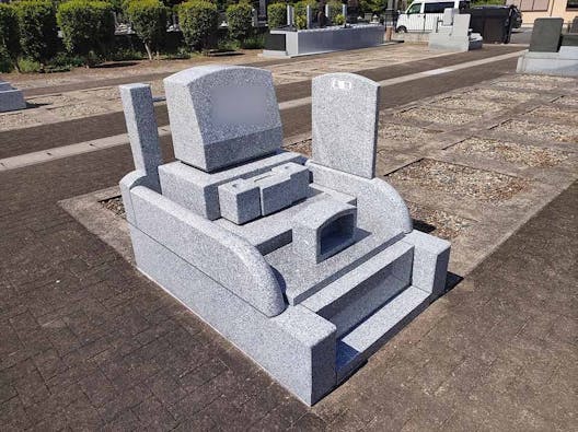 今井台霊園 樹木葬 えいりん